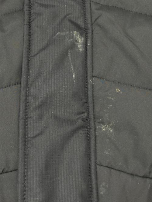 OAKLEY（オークリー）OAKLEY (オークリー) ベンチコート ブラック サイズ:Lの古着・服飾アイテム