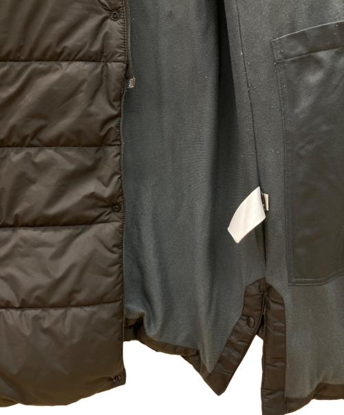 OAKLEY（オークリー）OAKLEY (オークリー) ベンチコート ブラック サイズ:Lの古着・服飾アイテム