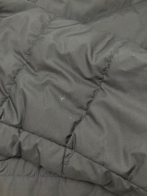 OAKLEY（オークリー）OAKLEY (オークリー) ベンチコート ブラック サイズ:Lの古着・服飾アイテム