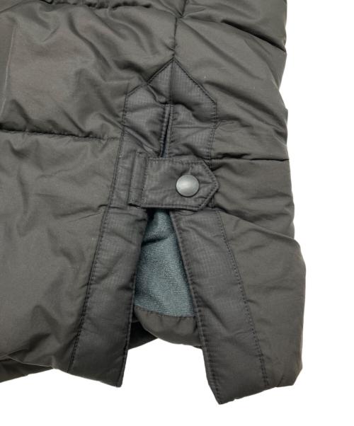 OAKLEY（オークリー）OAKLEY (オークリー) ベンチコート ブラック サイズ:Lの古着・服飾アイテム