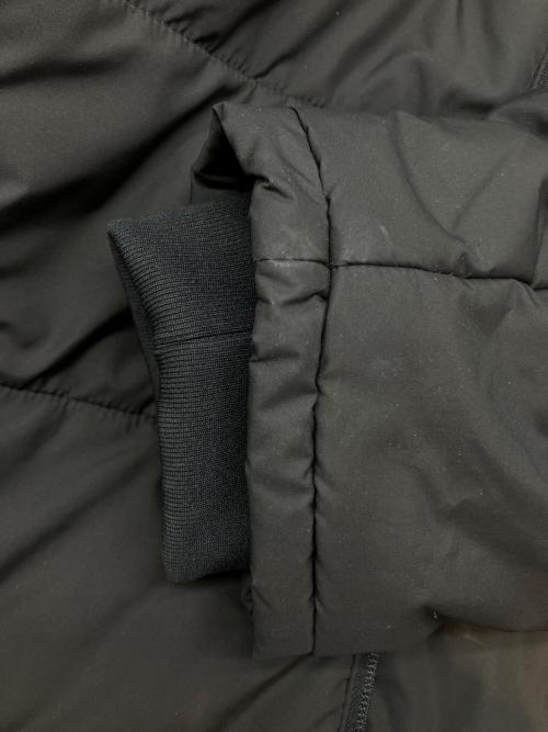 OAKLEY（オークリー）OAKLEY (オークリー) ベンチコート ブラック サイズ:Lの古着・服飾アイテム