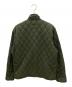 POLO RALPH LAUREN (ポロ・ラルフローレン) キルティングジャケット グリーン サイズ:L：8000円