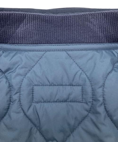 POLO RALPH LAUREN（ポロ・ラルフローレン）POLO RALPH LAUREN (ポロ・ラルフローレン) フィールドジャケット ネイビー サイズ:Ｍの古着・服飾アイテム