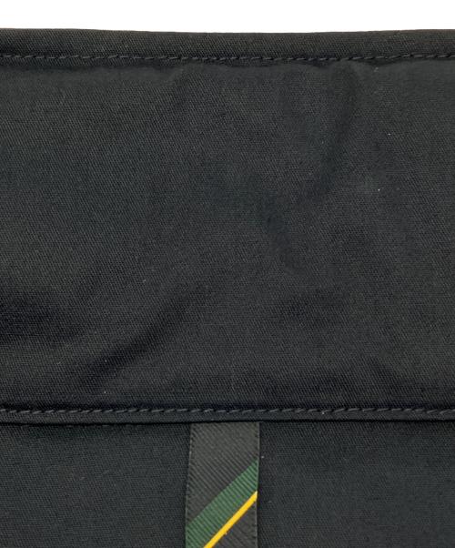 POLO RALPH LAUREN（ポロ・ラルフローレン）POLO RALPH LAUREN (ポロ・ラルフローレン) フィールドジャケット ネイビー サイズ:Ｍの古着・服飾アイテム