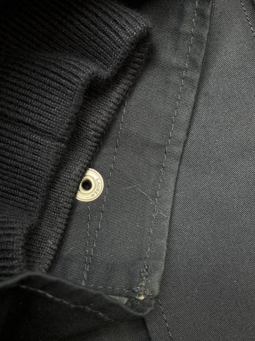 POLO RALPH LAUREN（ポロ・ラルフローレン）POLO RALPH LAUREN (ポロ・ラルフローレン) フィールドジャケット ネイビー サイズ:Ｍの古着・服飾アイテム