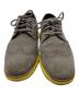 COLE HAAN (コールハーン) カジュアルシューズ グレー サイズ:	8.5M：4500円