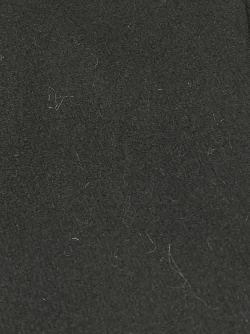 BEAUTY&YOUTH UNITED ARROWS（ビューティーアンドユースユナイテッドアローズ）BEAUTY&YOUTH UNITED ARROWS (ビューティーアンドユースユナイテッドアローズ) メルトンPコート ネイビー サイズ:Sの古着・服飾アイテム