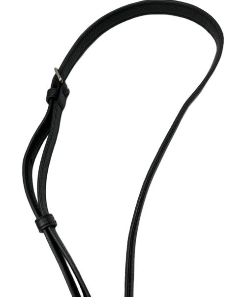 COACH（コーチ）COACH (コーチ) シグネチャー　デンプシートート ブラックの古着・服飾アイテム