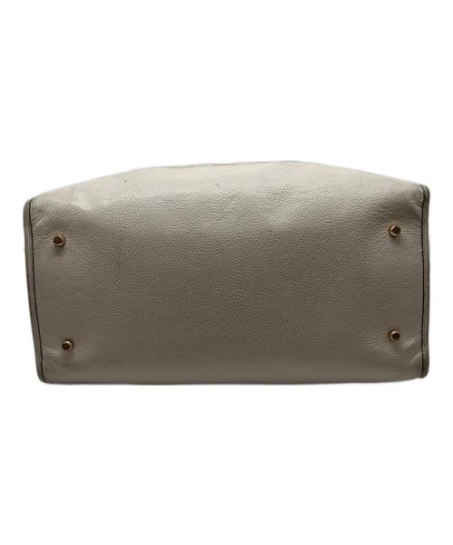 COACH（コーチ）COACH (コーチ) デンプシー40 ベージュの古着・服飾アイテム