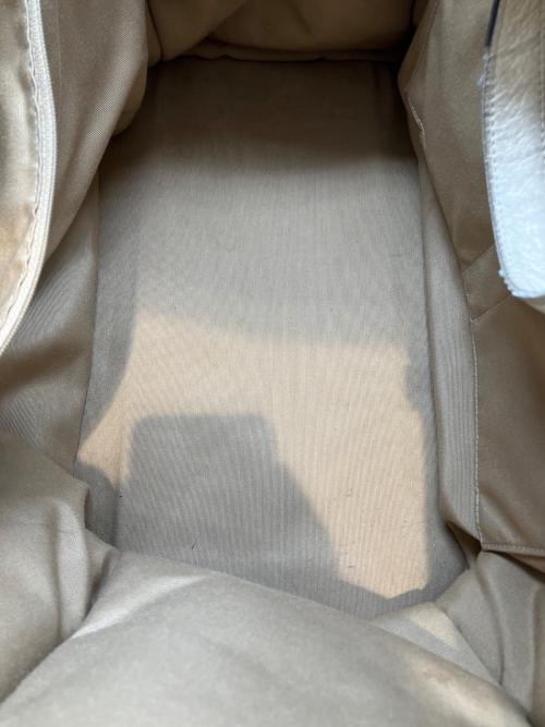 COACH（コーチ）COACH (コーチ) デンプシー40 ベージュの古着・服飾アイテム