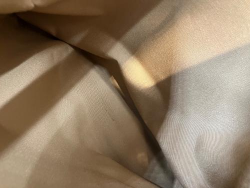 COACH（コーチ）COACH (コーチ) デンプシー40 ベージュの古着・服飾アイテム