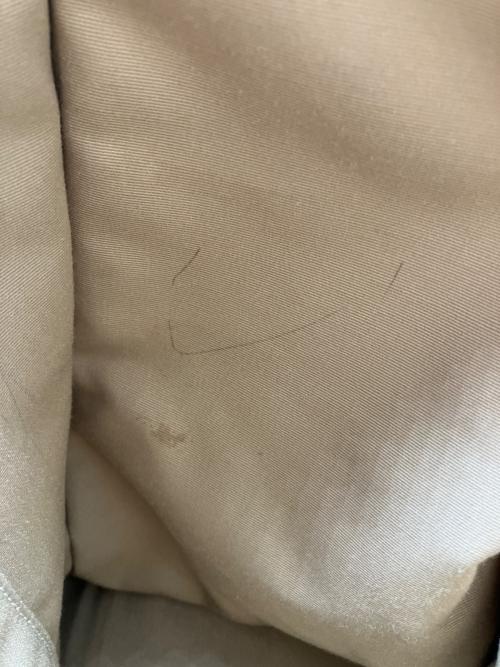 COACH（コーチ）COACH (コーチ) デンプシー40 ベージュの古着・服飾アイテム