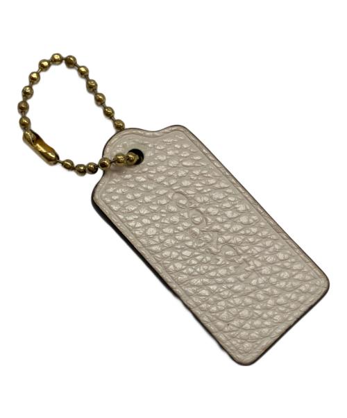 COACH（コーチ）COACH (コーチ) デンプシー40 ベージュの古着・服飾アイテム