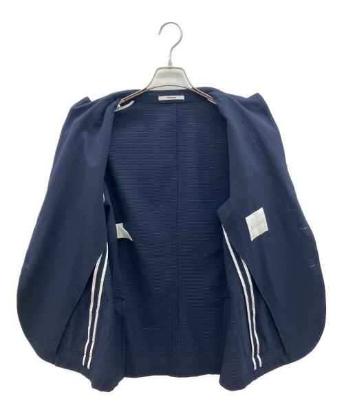 MACKINTOSH PHILOSOPHY（マッキントッシュ フィロソフィー）MACKINTOSH PHILOSOPHY (マッキントッシュ フィロソフィー) セットアップスーツ　	TROTTER ネイビー サイズ:スーツ(38R)、パンツ(42）の古着・服飾アイテム