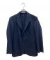 MACKINTOSH PHILOSOPHY (マッキントッシュ フィロソフィー) セットアップスーツ　	TROTTER ネイビー サイズ:スーツ(38R)、パンツ(42）：10000円