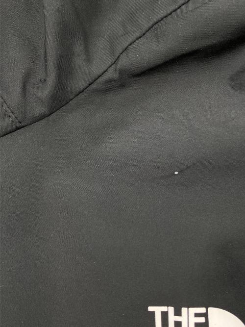 THE NORTH FACE（ザ ノース フェイス）THE NORTH FACE (ザ ノース フェイス) リバーシブルエニータイムインサレーテッドフーディ ブラック×ネイビー サイズ:不明の古着・服飾アイテム