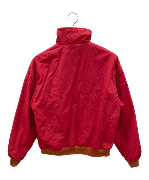 ciatre（シアター）ciatre (シアター) リバーシブルジャケット レッド サイズ:Ｍの古着・服飾アイテム