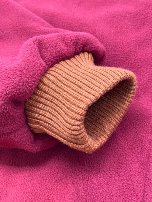 ciatre（シアター）ciatre (シアター) リバーシブルジャケット レッド サイズ:Ｍの古着・服飾アイテム