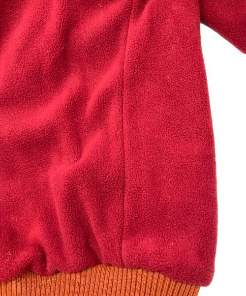 ciatre（シアター）ciatre (シアター) リバーシブルジャケット レッド サイズ:Ｍの古着・服飾アイテム
