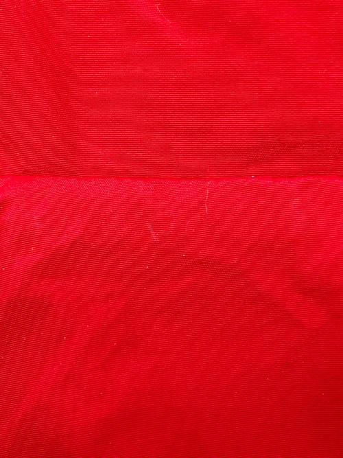 ciatre（シアター）ciatre (シアター) リバーシブルジャケット レッド サイズ:Ｍの古着・服飾アイテム