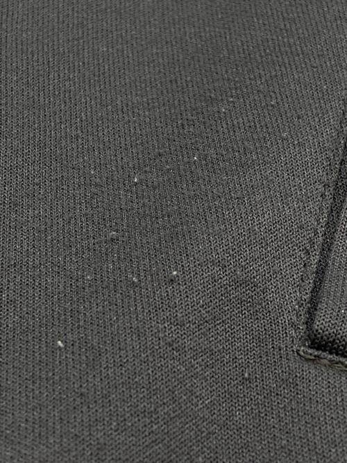 le coq sportif（ルコックスポルティフ）le coq sportif (ルコックスポルティフ) 90sトラックジャケット Y2K 古着 グレー×グリーン サイズ:Ｍの古着・服飾アイテム