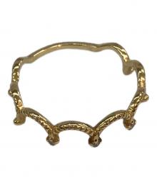 ete（エテ）の古着「リング」