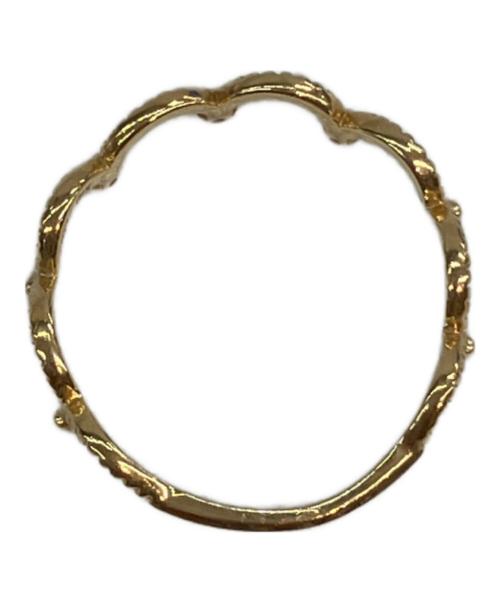 ete（エテ）ete (エテ) リング サイズ:内径16.00mmの古着・服飾アイテム