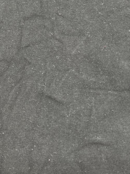 PLAY COMME des GARCONS（プレイコムデギャルソン）PLAY COMME des GARCONS (プレイコムデギャルソン) 半袖カットソー　2016年製 ブラック サイズ:Lの古着・服飾アイテム