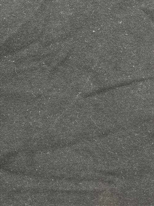 PLAY COMME des GARCONS（プレイコムデギャルソン）PLAY COMME des GARCONS (プレイコムデギャルソン) 半袖カットソー　2016年製 ブラック サイズ:Lの古着・服飾アイテム