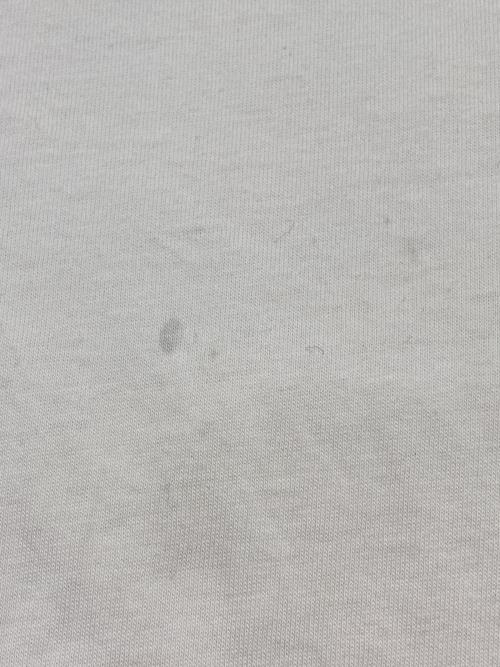 MONCLER（モンクレール）MONCLER (モンクレール) 長袖カットソー　MAGLIA ホワイト サイズ:Ｍの古着・服飾アイテム