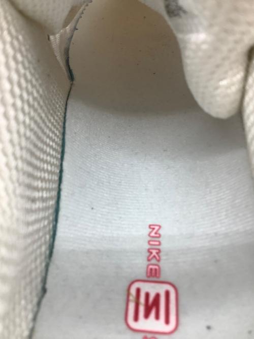 NIKE（ナイキ）NIKE (ナイキ) SHOX TL WHITE ホワイト サイズ:27.5の古着・服飾アイテム