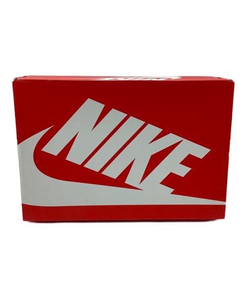 NIKE（ナイキ）NIKE (ナイキ) SHOX TL WHITE ホワイト サイズ:27.5の古着・服飾アイテム