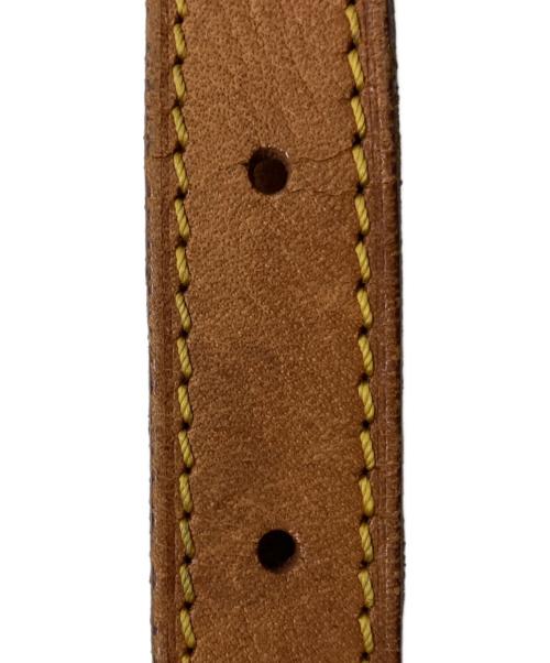 LOUIS VUITTON（ルイ ヴィトン）LOUIS VUITTON (ルイ ヴィトン) モノグラム	ソミュール30 ブラウンの古着・服飾アイテム