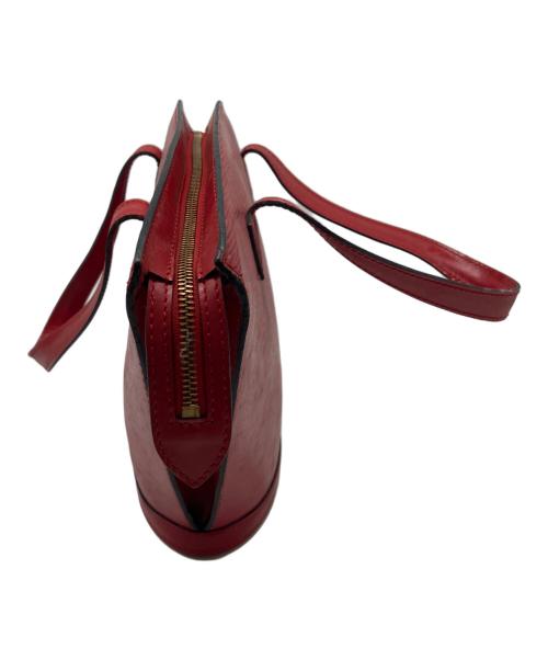 LOUIS VUITTON（ルイ ヴィトン）LOUIS VUITTON (ルイ ヴィトン) エピ  サンジャック レッドの古着・服飾アイテム