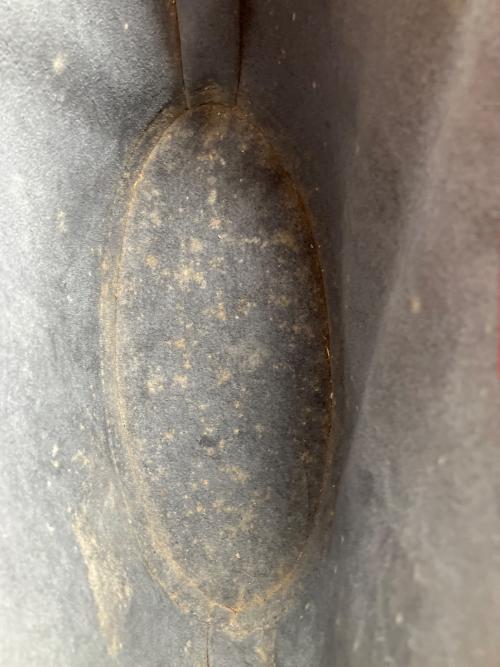 LOUIS VUITTON（ルイ ヴィトン）LOUIS VUITTON (ルイ ヴィトン) エピ  サンジャック レッドの古着・服飾アイテム