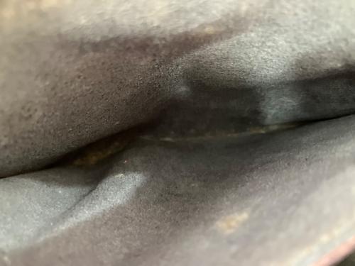 LOUIS VUITTON（ルイ ヴィトン）LOUIS VUITTON (ルイ ヴィトン) エピ  サンジャック レッドの古着・服飾アイテム