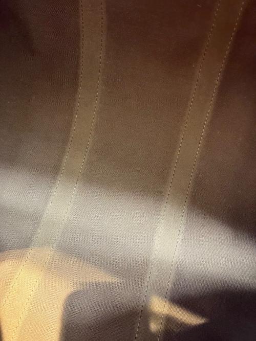 LOUIS VUITTON（ルイ ヴィトン）LOUIS VUITTON (ルイ ヴィトン) モノグラム 　キーポル・バンドリエール45 ブラウンの古着・服飾アイテム