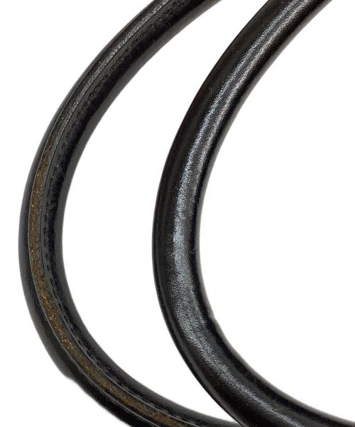 PORTER（ポーター）PORTER (ポーター) FABRICK (ファブリック) ミニボストンバッグ ブラックの古着・服飾アイテム