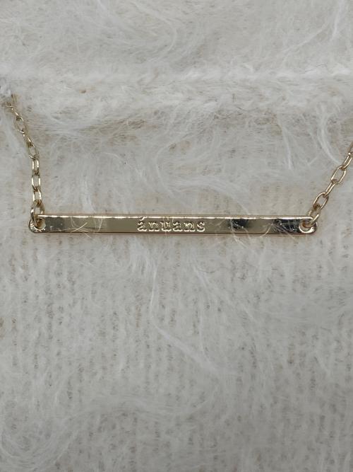 anuans（アニュアンス）anuans (アニュアンス) 厚手カーディガン　スーリーアルパカニットカーディガン ホワイト サイズ:Fの古着・服飾アイテム