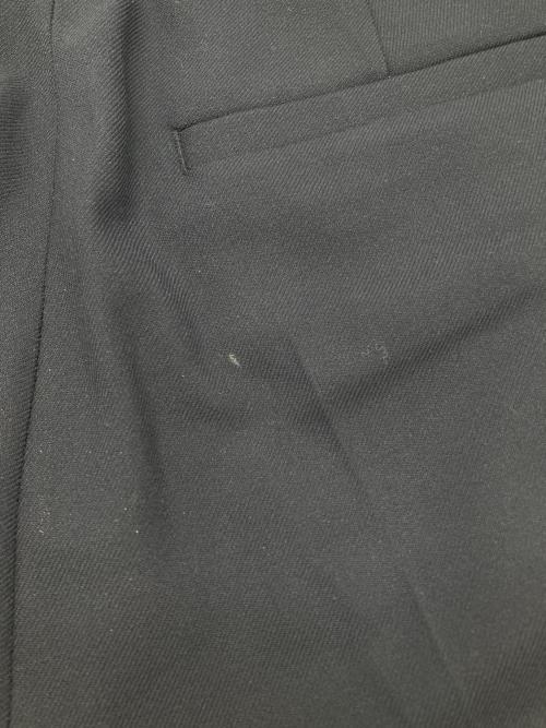 a day in the life（ア デイ イン ザ ライフ）a day in the life (ア デイ イン ザ ライフ) スラックス ネイビー サイズ:40の古着・服飾アイテム