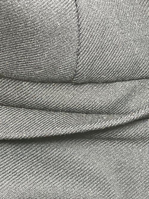 a day in the life（ア デイ イン ザ ライフ）a day in the life (ア デイ イン ザ ライフ) スラックス ネイビー サイズ:40の古着・服飾アイテム