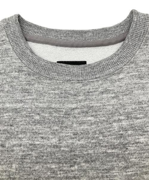 THE NORTH FACE（ザ ノース フェイス）THE NORTH FACE (ザ ノース フェイス) スウェット グレー サイズ:Ｍの古着・服飾アイテム