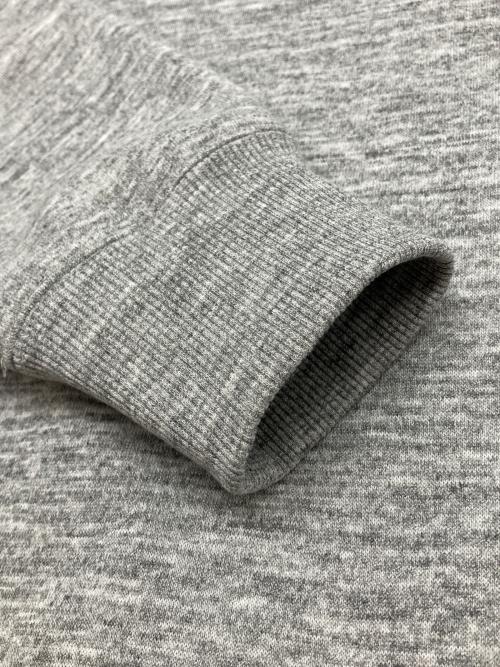 THE NORTH FACE（ザ ノース フェイス）THE NORTH FACE (ザ ノース フェイス) スウェット グレー サイズ:Ｍの古着・服飾アイテム