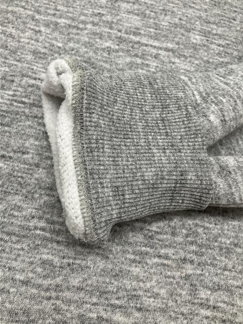 THE NORTH FACE（ザ ノース フェイス）THE NORTH FACE (ザ ノース フェイス) スウェット グレー サイズ:Ｍの古着・服飾アイテム