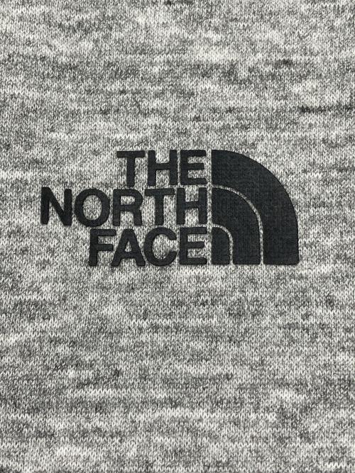 THE NORTH FACE（ザ ノース フェイス）THE NORTH FACE (ザ ノース フェイス) スウェット グレー サイズ:Ｍの古着・服飾アイテム