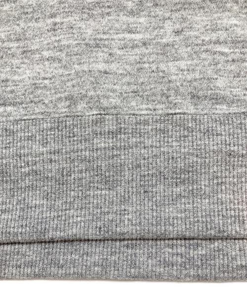 THE NORTH FACE（ザ ノース フェイス）THE NORTH FACE (ザ ノース フェイス) スウェット グレー サイズ:Ｍの古着・服飾アイテム