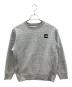 THE NORTH FACE（ザ ノース フェイス）の古着「スウェット」｜グレー