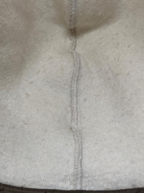 CREOLME（クレオルム）CREOLME (クレオルム) コート ブラウン サイズ:Sの古着・服飾アイテム