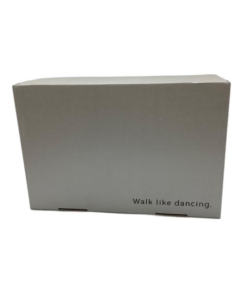 Sangacio（サンガッチョ）SANGACIO (サンガッチョ) ローカットスニーカー ホワイト サイズ:26 未使用品の古着・服飾アイテム