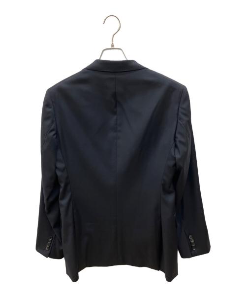 SHIPS（シップス）SHIPS (シップス) セットアップスーツ ネイビー サイズ:46の古着・服飾アイテム